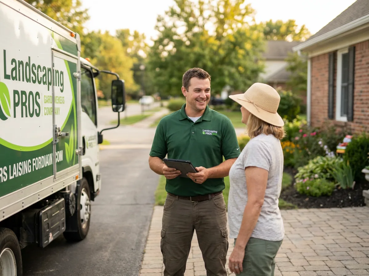 Landscaping Claude, TX FAQs